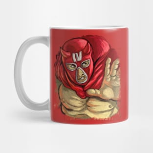 EL FAUSTO Mug